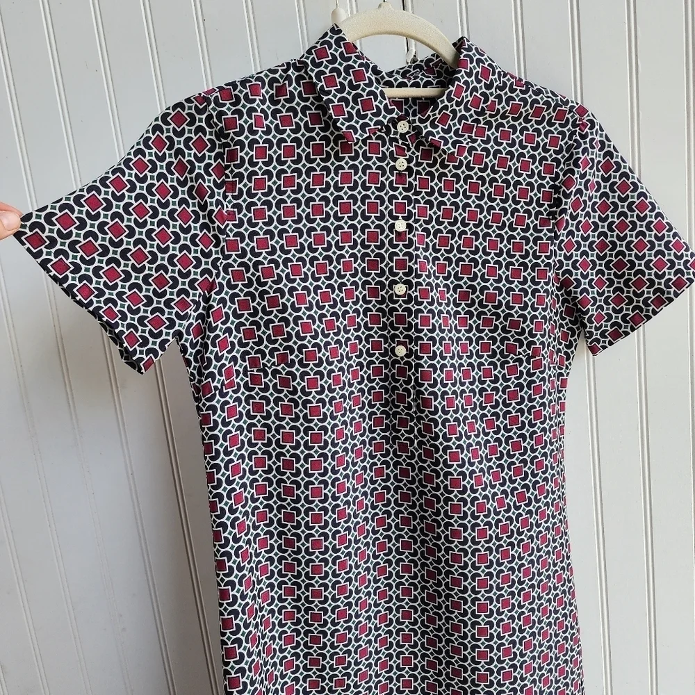 J. Crew crew short